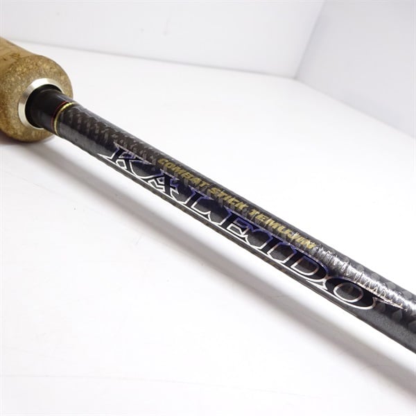 コンバットスティックカレイド　TKLC-610MX